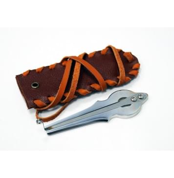 VG02-MiniFantom Варган Фантом мини, с футляром, Мастерская Глазырина-0