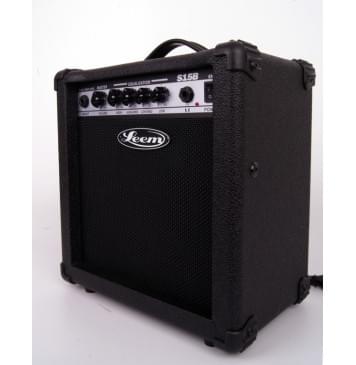S15B Комбик басовый 15Вт LEEM-0