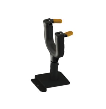 SG720С Держатель настенный для гитары, «крюк», на эконом-панель, Soundking-0