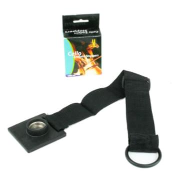 VME-511 Упор для шпиля виолончели, FOM-0