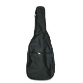 MZ-ChGE-2 Чехол для электрогитары, черный, MEZZO