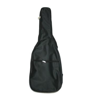 MZ-ChGE-2 Чехол для электрогитары, черный, MEZZO-0