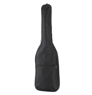 MZ-ChGB-2 Чехол для бас-гитары, черный, MEZZO-0