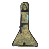 A-BF-2 Чехол для балалайки, для моделей Фестиваль, камуфляж, БалалайкерЪ