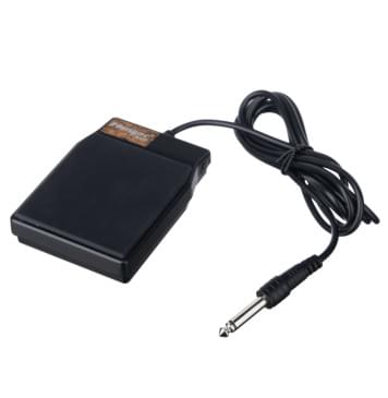 FTB-005 Педаль сустейна для клавишных, Flanger-0