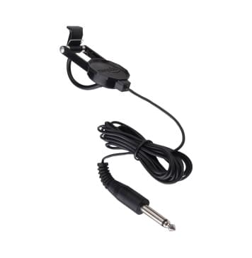 CP-60V Пьезозвукосниматель для скрипки, Musedo-0