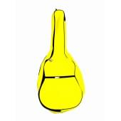 MZ-ChGC-1/1yel Чехол для классической гитары, желтый, MEZZO