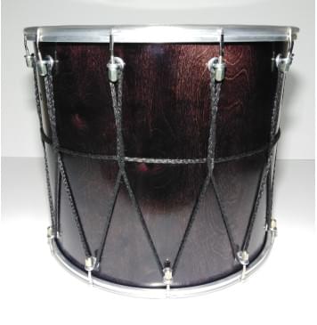 BK-13Ev Барабан кавказский 13