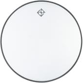 PHZ122CB-DIX1 Пластик для бас-барабана 22