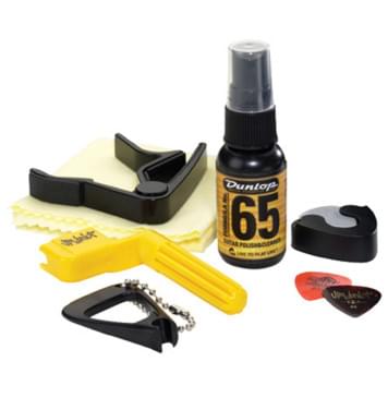 GA20 Набор аксессуаров для акустической гитары, Dunlop-0