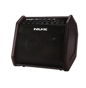 PA-50 Персональный монитор, 50Вт, Nux-0