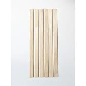 AW-190011 Комплект пружин на классическую гитару, Ель, (комплект из 6шт.), Акустик Вуд