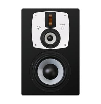 SC3012 Студийный монитор, активный, 800Вт, EVE Audio SC3012 Студийный монитор, активный, 800Вт, EVE Audio-0