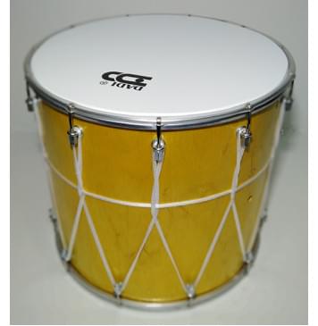 BK-13Lv Барабан кавказский 13