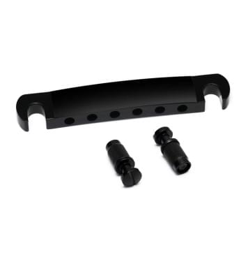 BM-06-BK Стоп-бар, черный, Metallor-0