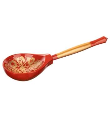 MS-K2-LZ-01 Ложка, Мастерская Сереброва-0