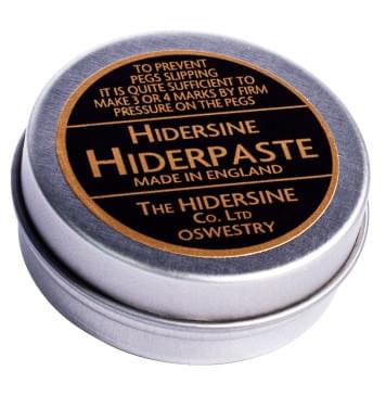 30HMX Hiderpaste Смазка для колков, Hidersine-0
