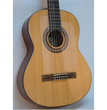 PCG-1 Защитная накладка для классической гитары, Мозеръ-0