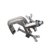 188P-DZ Струбцина крепежная, 25-51мм, М10, LFocus