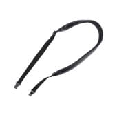 GS-01-mos Ремень для гитары, кожаные наконечники, эффект памяти, Мозеръ