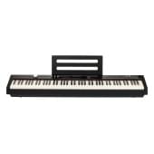 NPK-20-BK Цифровое пианино, черное, Nux