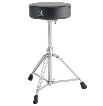 PSN-8 Табурет ударника, круглый, Dixon-0