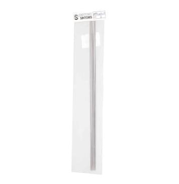 MTSS189110Fw.p. Компл.(6 шт) микротональных ладов, нерж. сталь, ш. 2.0мм, фабричная поставка,Sintoms-0