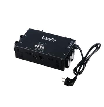 FD-405EU-II DMX Контроллер, LAudio-0