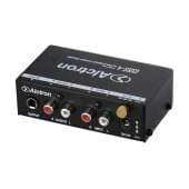 MX-4 Предусилитель-корректор для проигрывателей виниловых дисков, Alctron