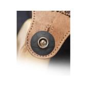 8406010070002 Straplock Фиксатор крепления ремня, 2шт, RightOn Straps