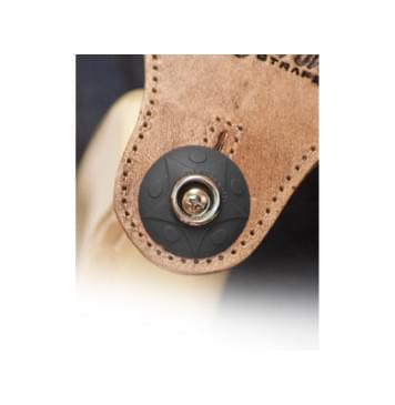 8406010070002 Straplock Фиксатор крепления ремня, 2шт, RightOn Straps-0