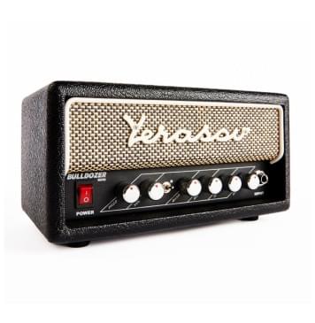 BULLDOZER-MINI Усилитель гитарный, 30Вт, Yerasov-0