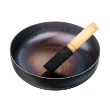 IN99P22 Поющая чаша 22 см, INOY-0