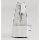 WSM-305-WH Метроном механический, белый, Cherub