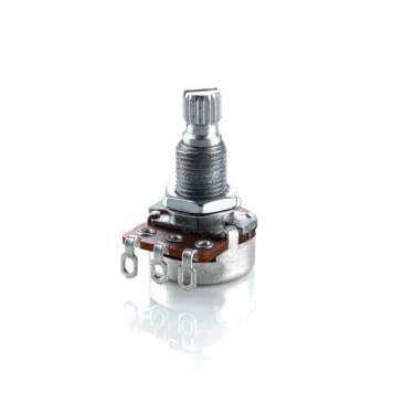 H29 Потенциометр A250K (лог), Paxphil-0