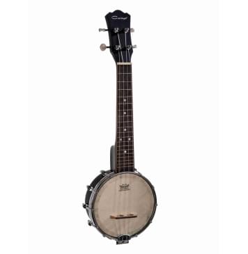 SBJUK-101 Банджо 4-струнное, Caraya-0