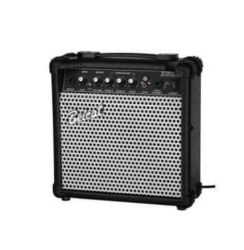 S15G-Belcat Гитарный комбоусилитель, Belcat-0