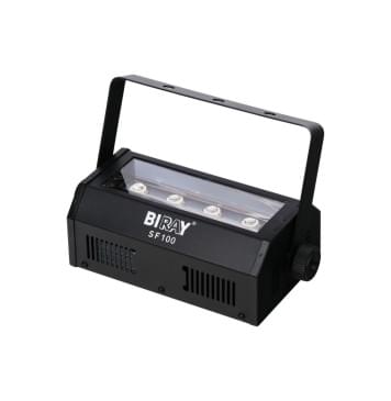 SF100 Стробоскоп, 100Вт, Bi Ray-0