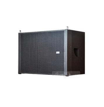 G208SA Сабвуфер активный, элемент линейного массива Soundking-0