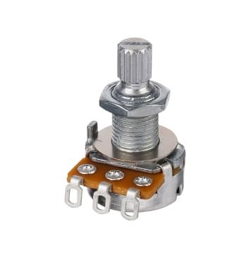 H-ALP-5001B Потенциометр B500K (лин), Hosco-0