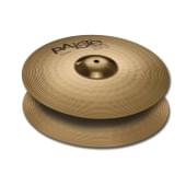 0000154114 201 Bronze Hi-Hat Top Тарелка верхняя