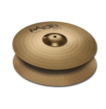 0000154114 201 Bronze Hi-Hat Top Тарелка верхняя-0