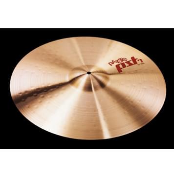 0001701620 PST 7 Ride Тарелка 20'', Paiste-0