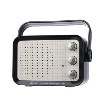 I-3U Мини комбоусилитель для укулеле, Belcat-0