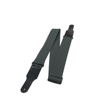 FL0002C Cotton Ремень для гитары, хлопок, стальной, Fidel-0