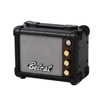 I-5U Мини комбоусилитель для укулеле, Belcat-0