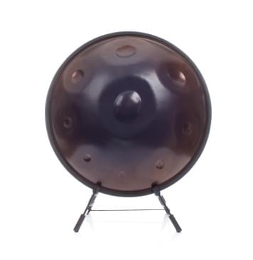 OHP-BPS-53-9-Celtic-C#m+case Хендпан (Handpan), Handpan Overtone-0