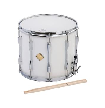 PMSCL124-WT Маршевый барабан, 14