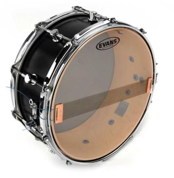 S13H20 200 Пластик для малого барабана 13