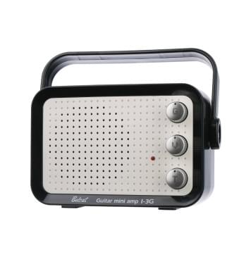 I-3G Гитарный мини комбоусилитель,-0